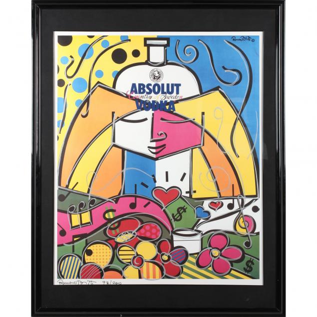 romero-britto-b-1963-absolut-britto