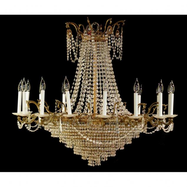 large-neoclassical-style-chandelier