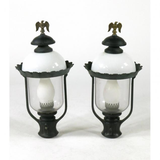 pair-of-ruby-streetlamps