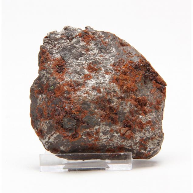 campo-del-cielo-meteorite-fragment