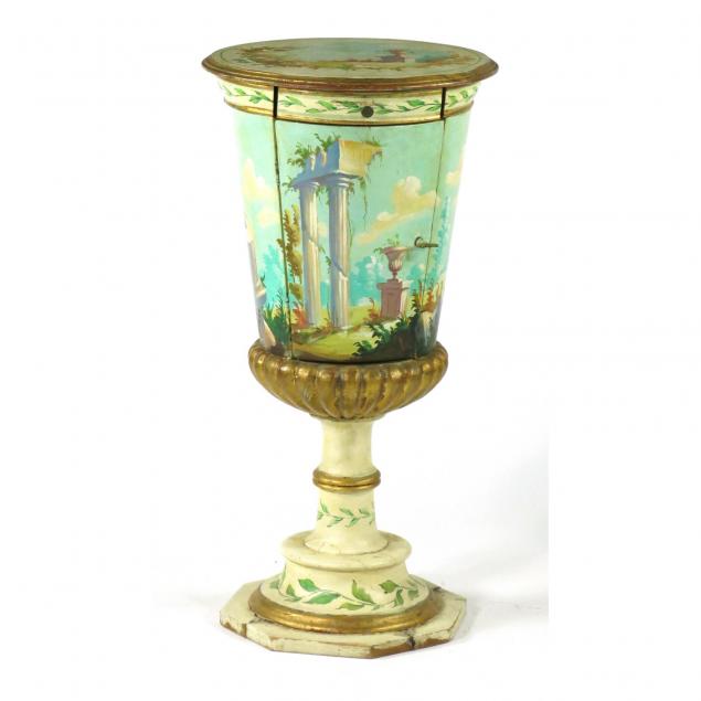 italianate-side-table