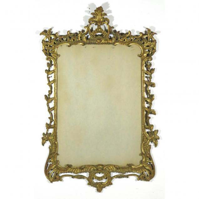 chippendale-style-gilt-wall-frame
