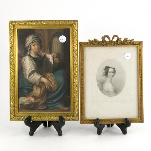 two-antique-neo-classical-revival-frames