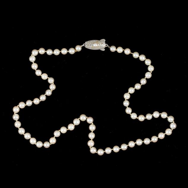sterling-and-pearl-necklace-mikimoto