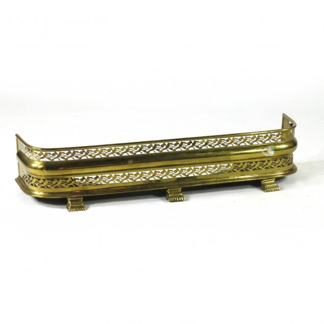 antique-pierced-brass-fire-fender