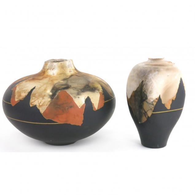 tom-krueger-two-pottery-vessels