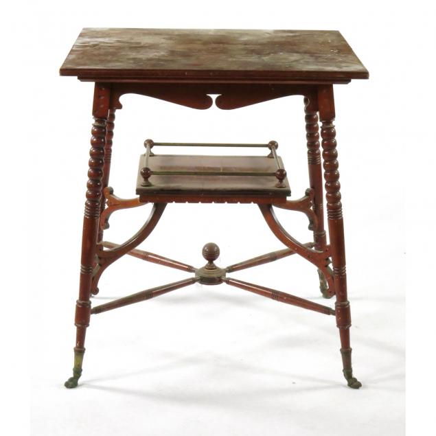 edwardian-parlour-table