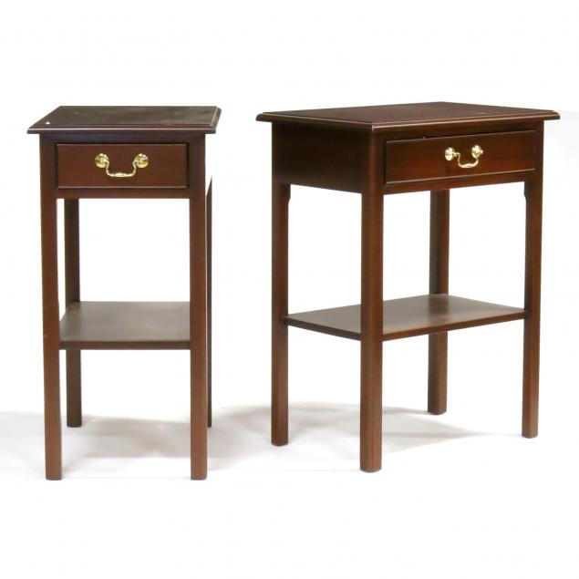 two-side-tables