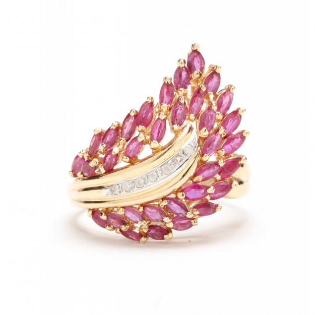 14kt-diamond-and-ruby-ring