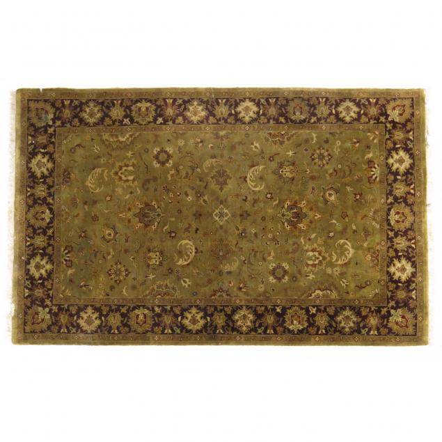 contemporary-hand-tied-area-rug