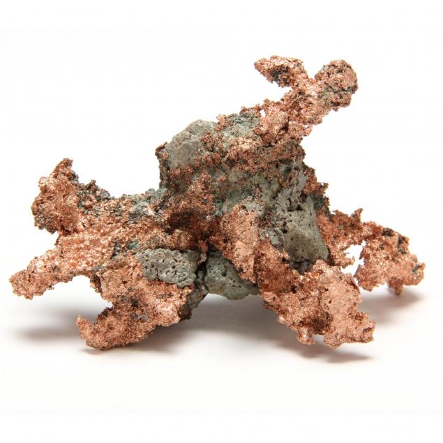 native-copper
