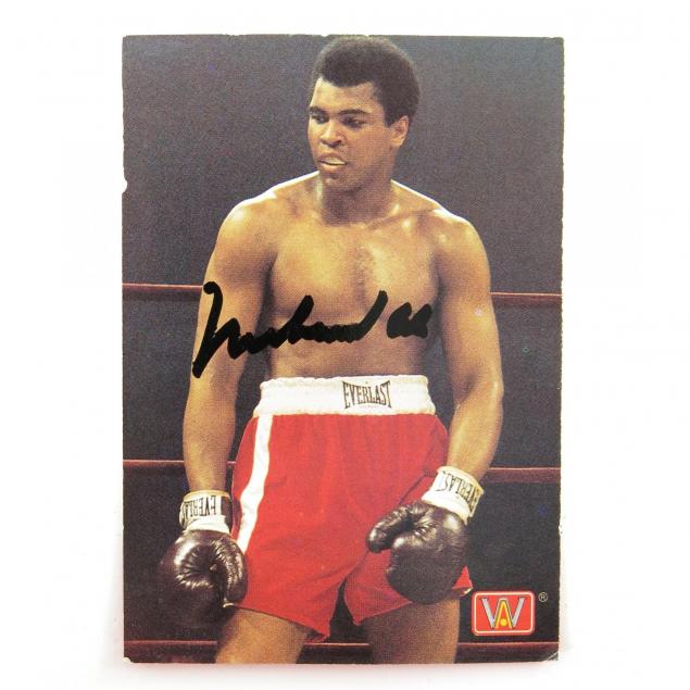 muhammad-ali-signed-card