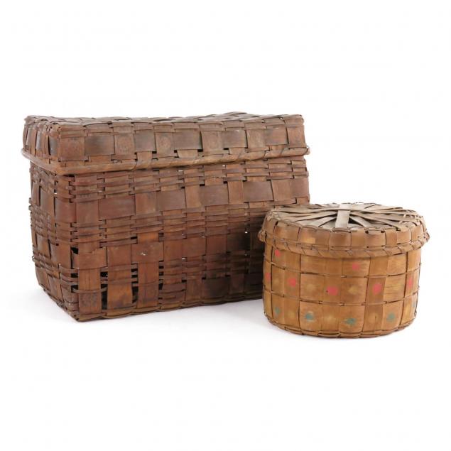 two-maine-penobscot-potato-stamp-baskets