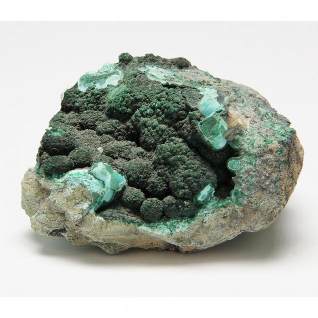 chrysocolla-specimen