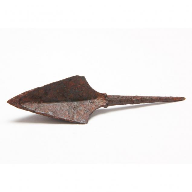 medieval-english-tri-lobed-arrowhead