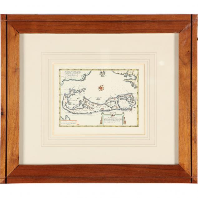 reproduction-17th-century-bermuda-map