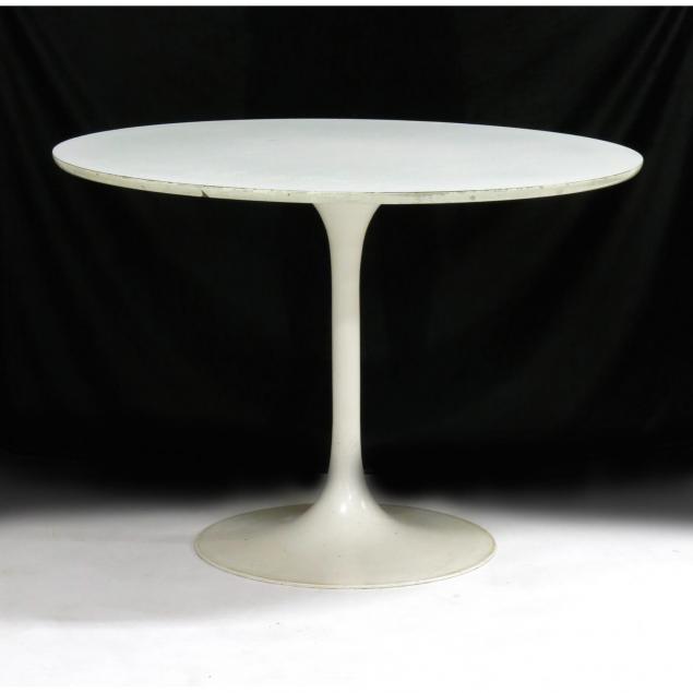 mid-century-tulip-table