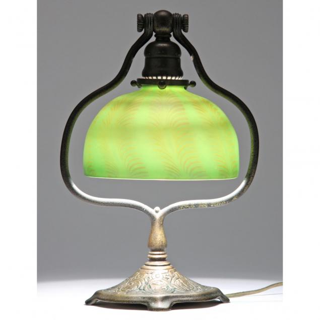 tiffany-studios-zodiac-desk-lamp