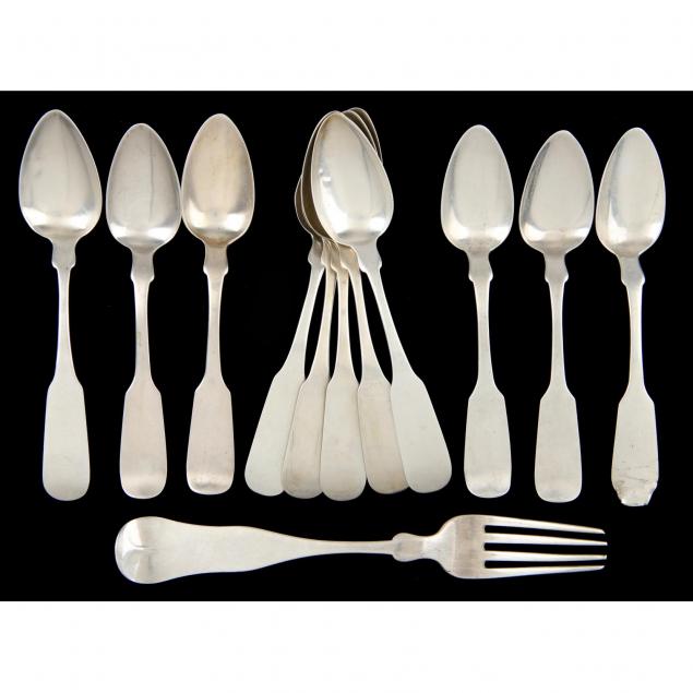 12-pieces-of-american-coin-silver-flatware