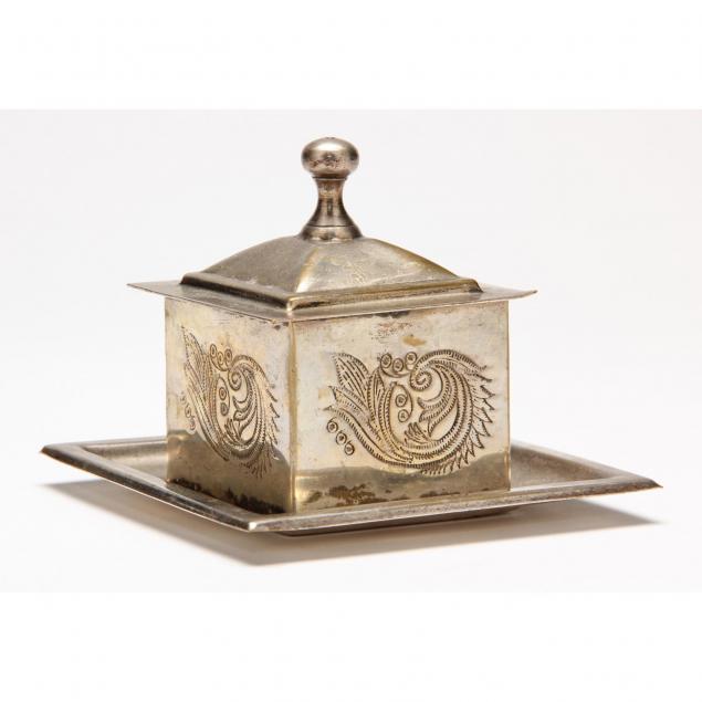 international-silver-co-silverplate-covered-box