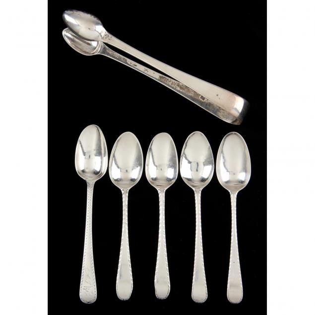 six-georgian-silver-tea-accoutrements