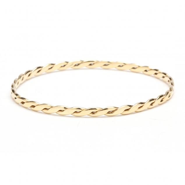 14kt-bangle-bracelet