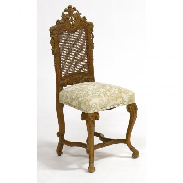 continental-carved-side-chair