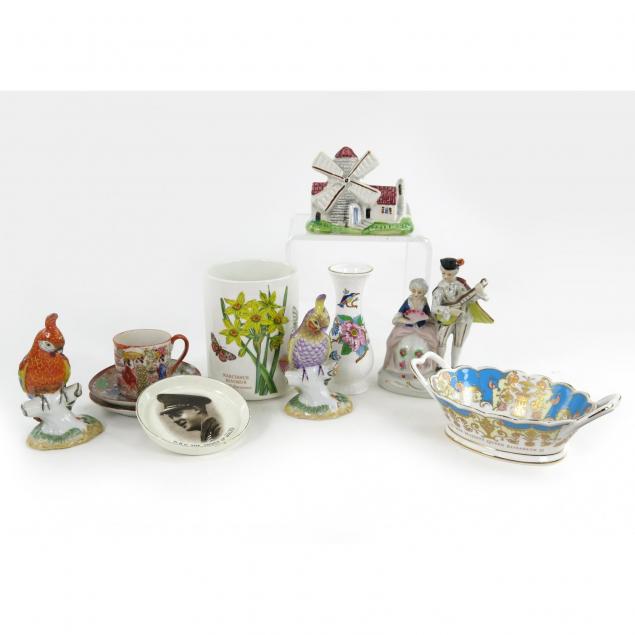 porcelain-grouping