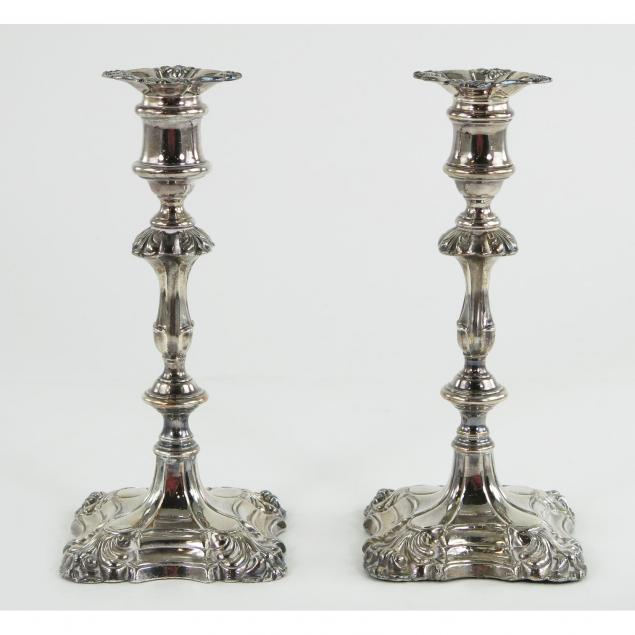 pair-of-silverplate-candlesticks