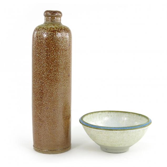 two-pieces-salt-glaze-pottery