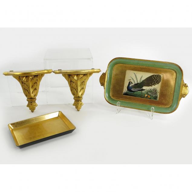 three-items-with-gilt-decoration