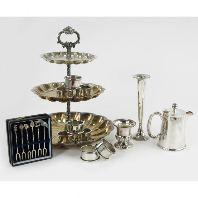 group-of-silver-table-accessories