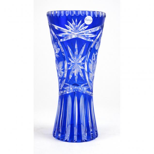 tall-cut-glass-vase