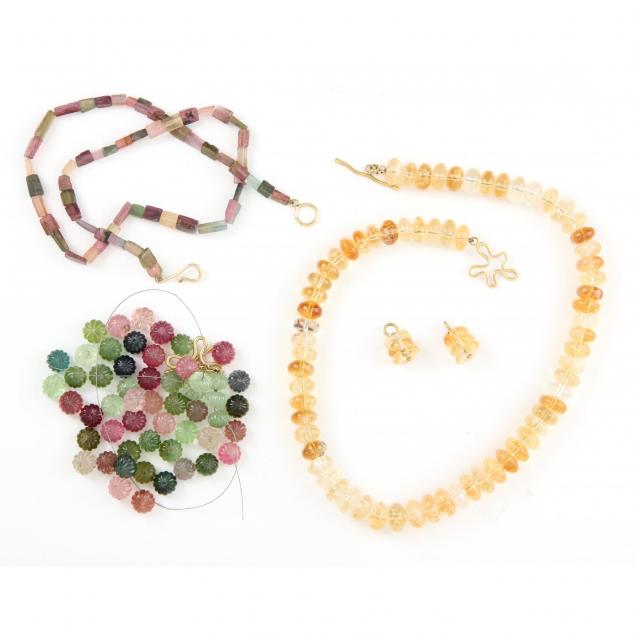 three-gemstone-necklaces-jewelsmith