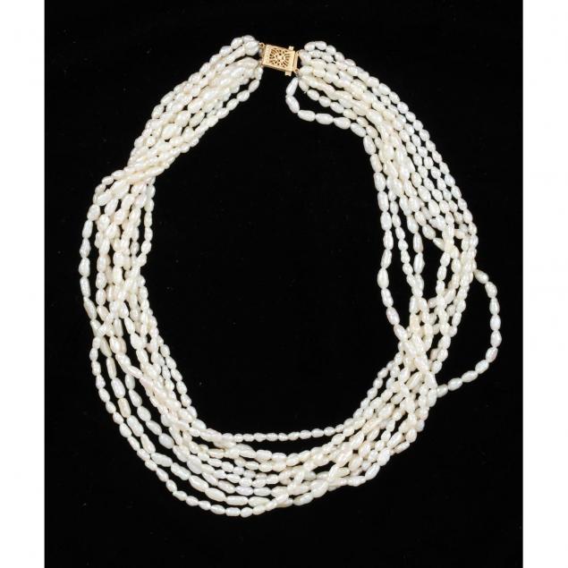 multi-strand-keshi-pearl-necklace