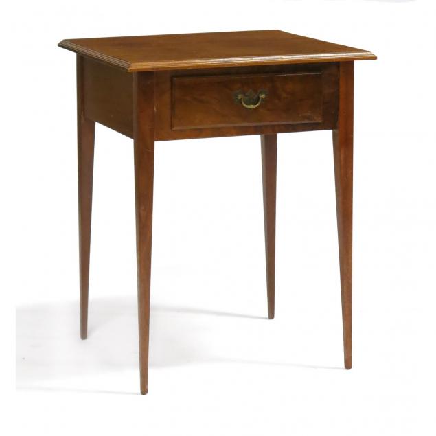 hepplewhite-style-one-drawer-work-table