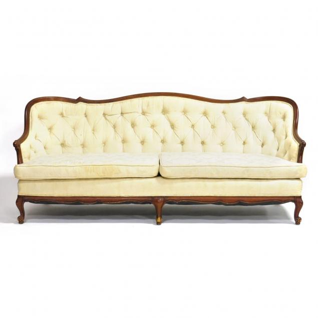 french-provincial-sofa