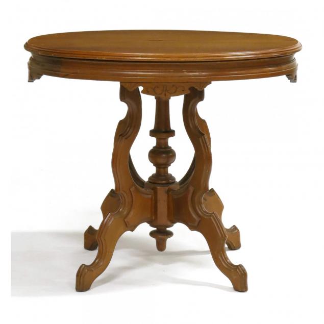 victorian-parlour-table