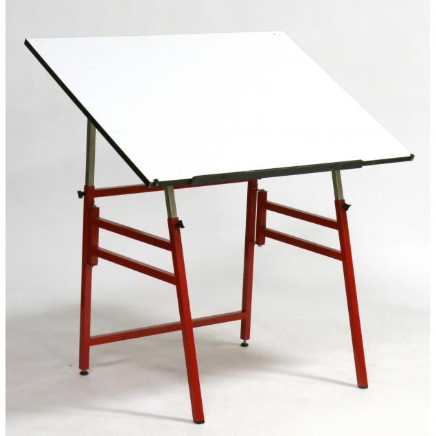 drafting-table