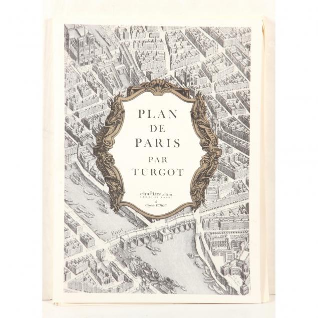 plan-de-paris-par-turgot-restrike-portfolio