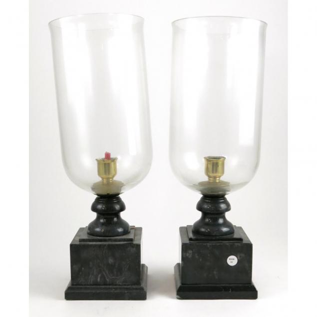 pair-of-large-hurricane-candlesticks