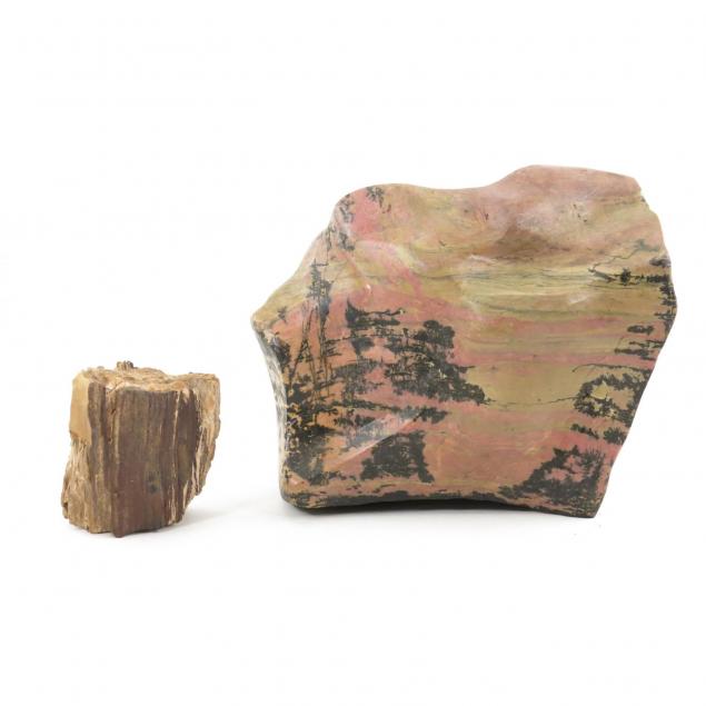 chinese-scholar-s-stone-petrified-wood-specimen