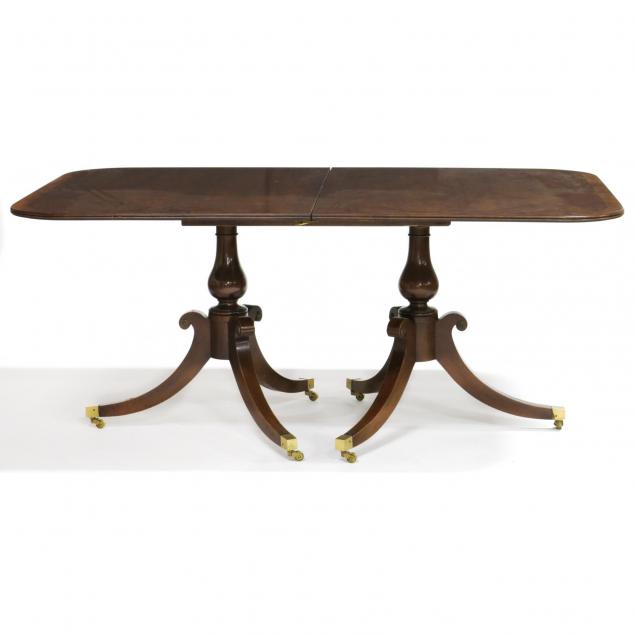 old-colony-furniture-co-double-pedestal-dining-table