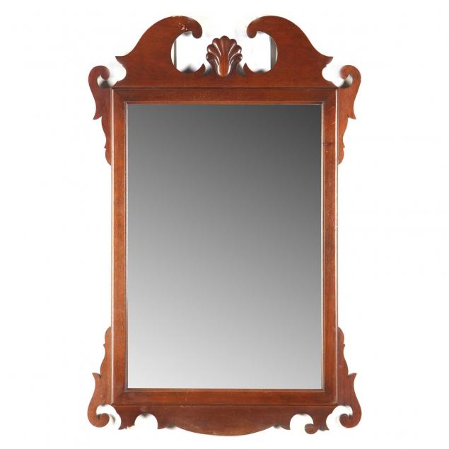 chippendale-style-wall-mirror