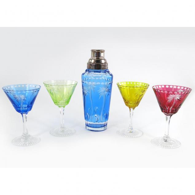 william-yeoward-alexis-colored-hand-cut-crystal-cocktail-set