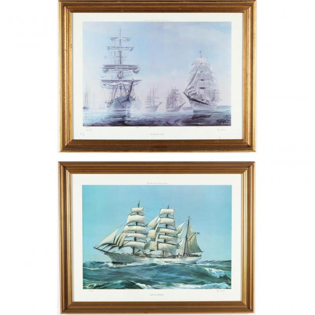 two-sailing-lithographs-by-kipp-soldwedel