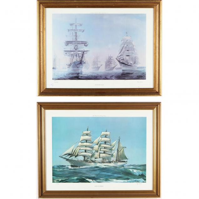 two-sailing-lithographs-by-kipp-soldwedel