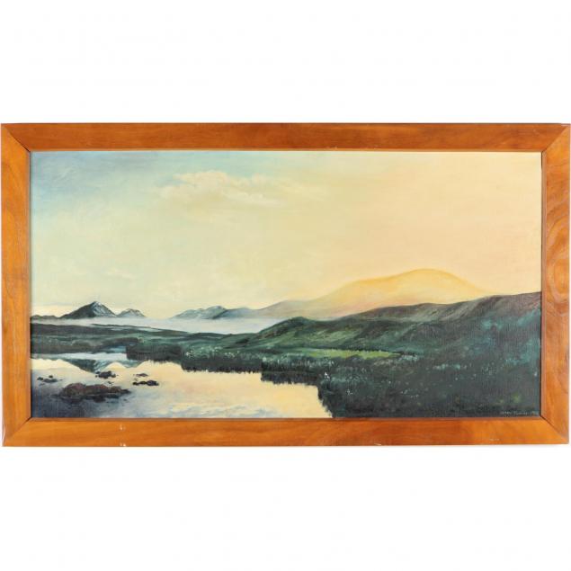 betsy-fowler-american-20th-c-mountain-vista