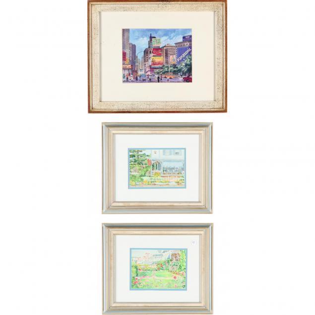 three-framed-pictures