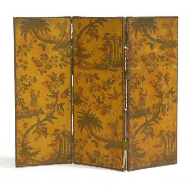 vintage-chinoiserie-three-quarter-floor-screen